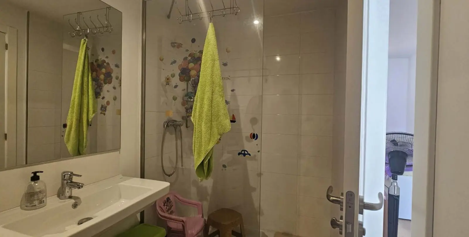 Продажа  отдельно стоящей виллы в Benalmadena 18