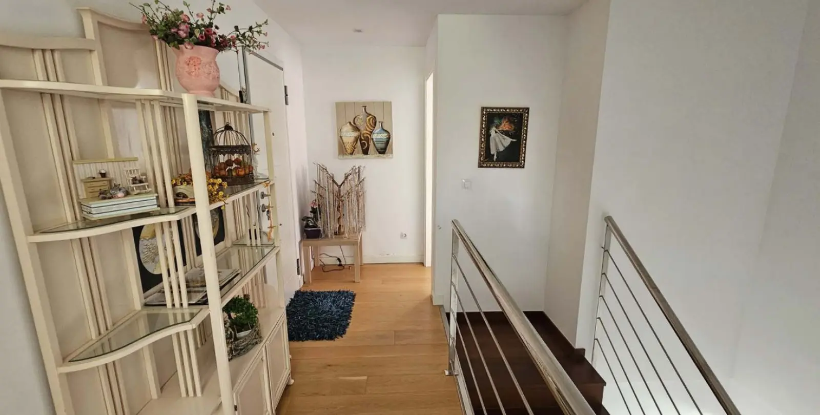 Продажа  отдельно стоящей виллы в Benalmadena 34