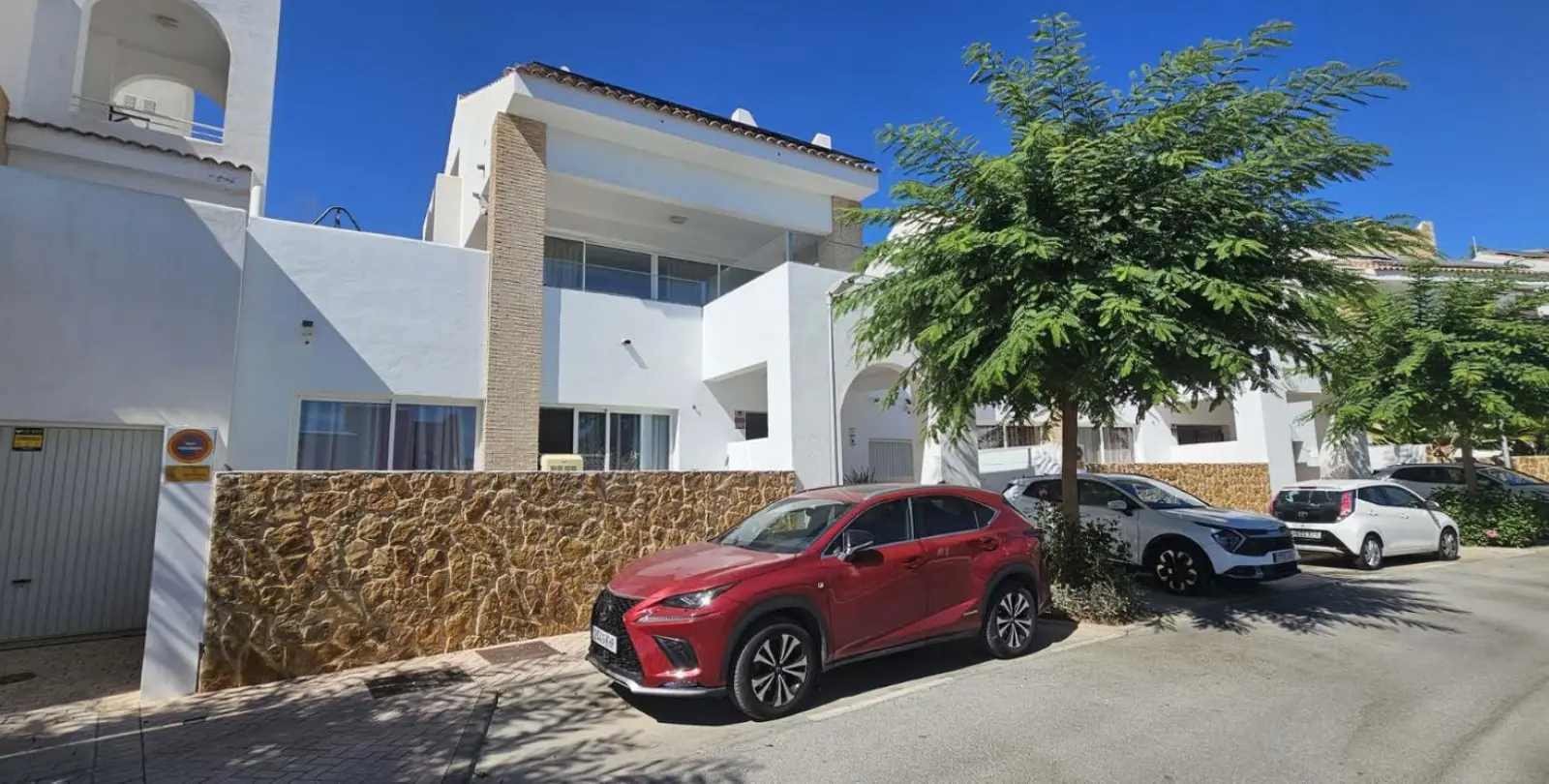 Продажа  отдельно стоящей виллы в Benalmadena 42