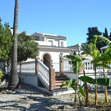 Sale of detached villa in Alhaurín de la Torre