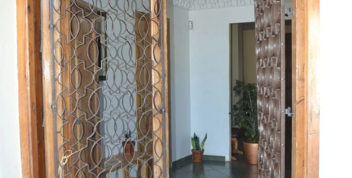 Продажа  отдельно стоящей виллы в Alhaurín de la Torre 4