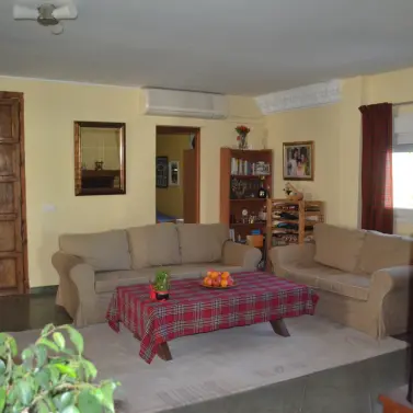 Sale of detached villa in Alhaurín de la Torre