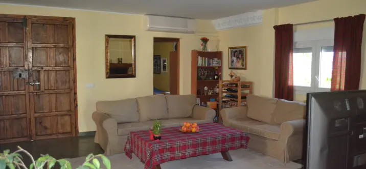 Sale of detached villa in Alhaurín de la Torre 4