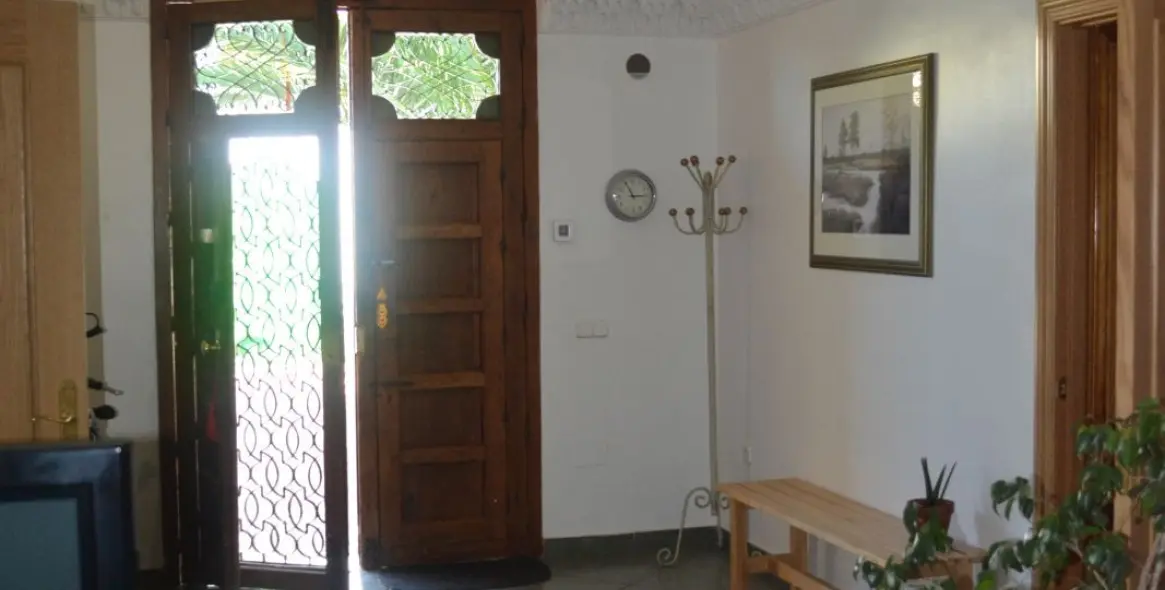 Продажа  отдельно стоящей виллы в Alhaurín de la Torre 7