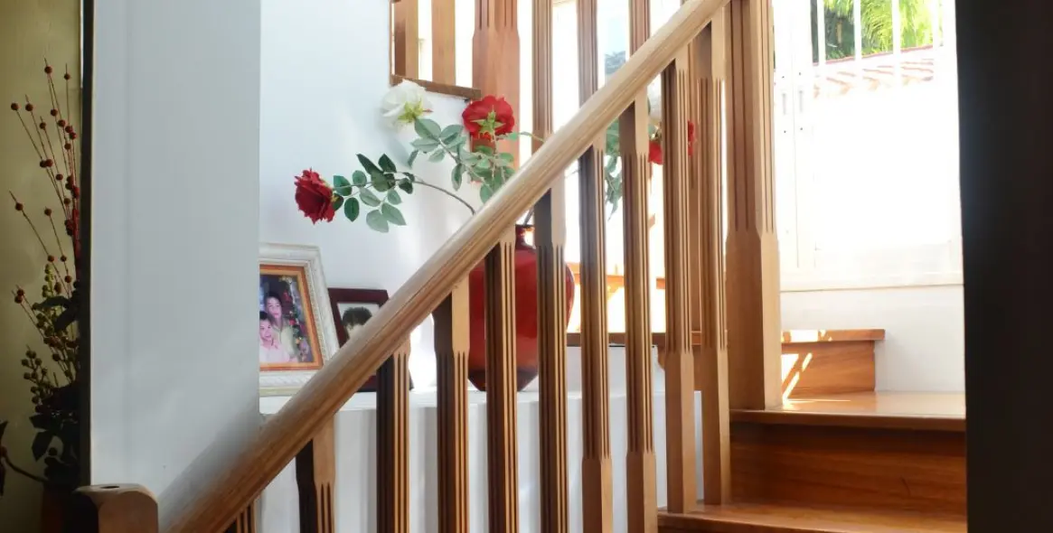 Продажа  отдельно стоящей виллы в Alhaurín de la Torre 12