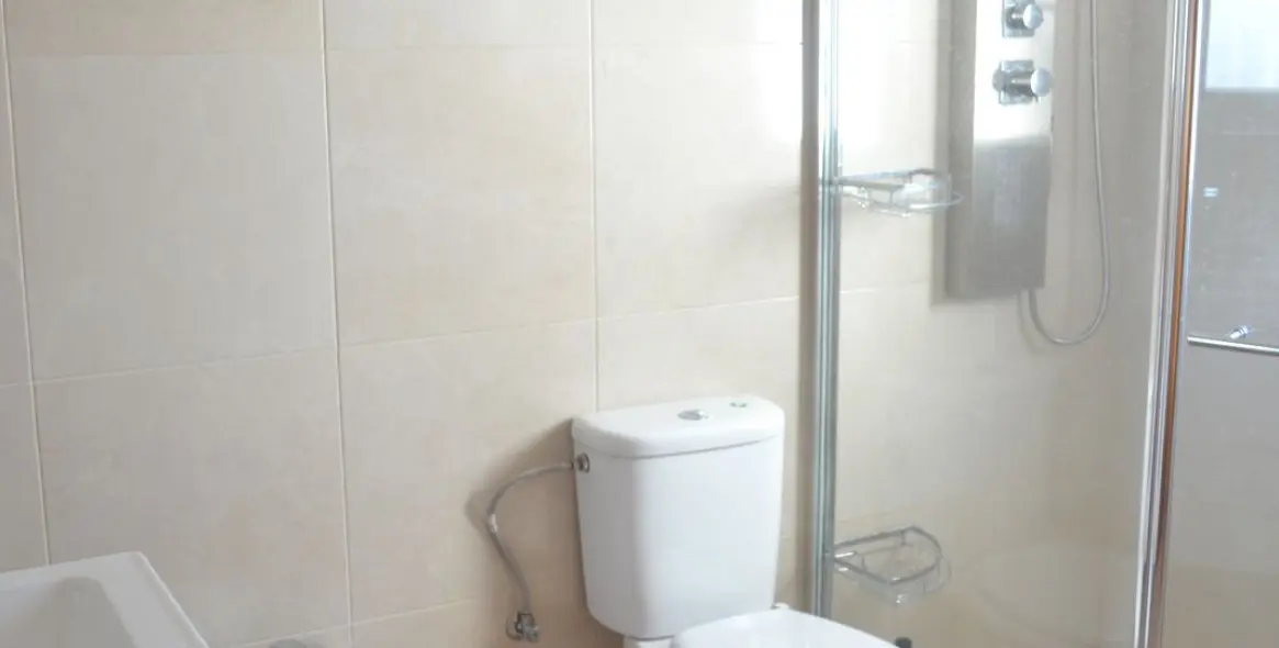 Продажа  отдельно стоящей виллы в Alhaurín de la Torre 14