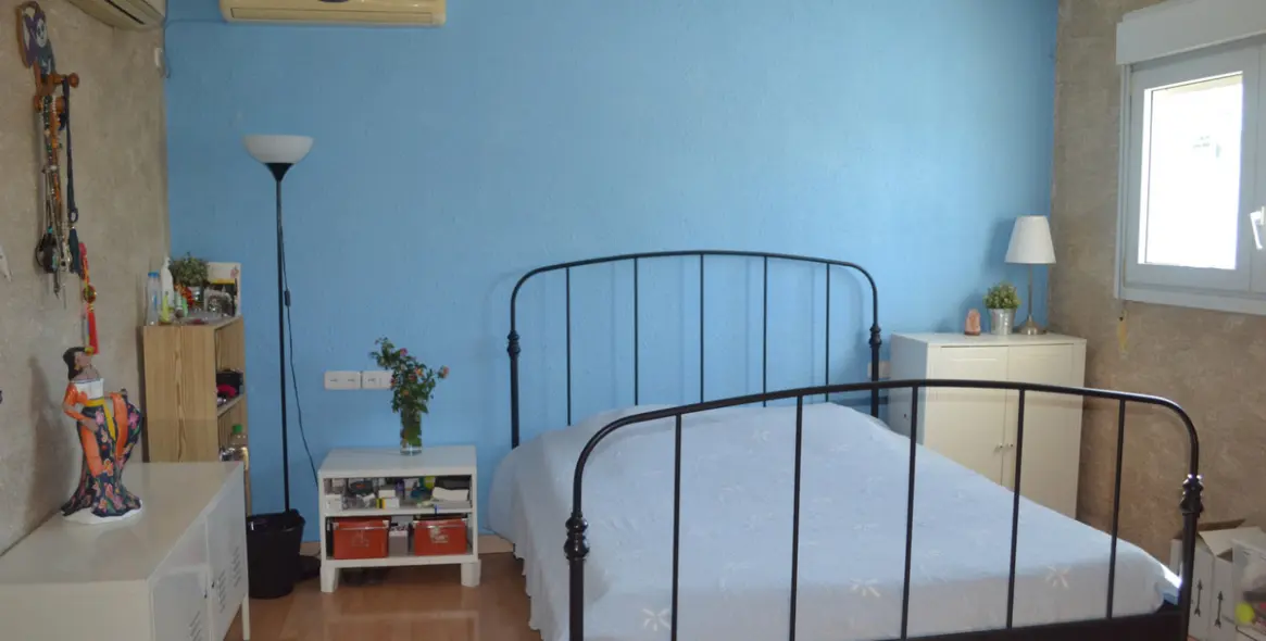 Venta de villa independiente en Alhaurín de la Torre 22