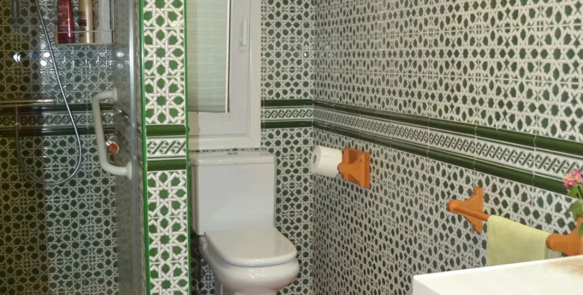 Venta de villa independiente en Alhaurín de la Torre 24