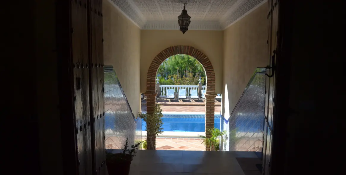 Venta de villa independiente en Alhaurín de la Torre 26