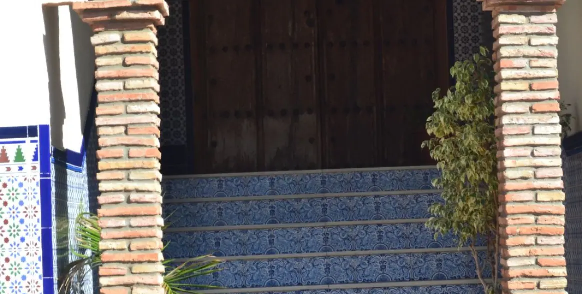 Venta de villa independiente en Alhaurín de la Torre 27