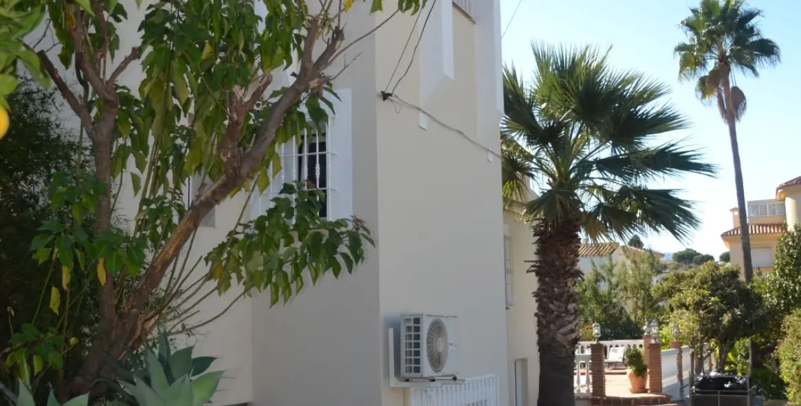 Venta de villa independiente en Alhaurín de la Torre 28