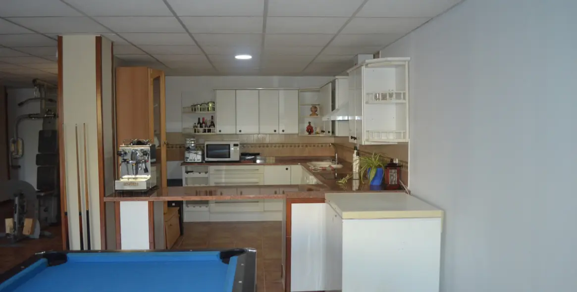 Venta de villa independiente en Alhaurín de la Torre 29