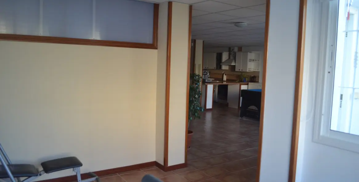 Venta de villa independiente en Alhaurín de la Torre 30