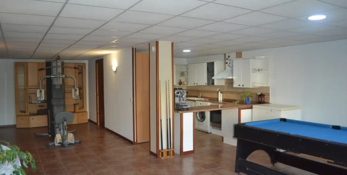 Venta de villa independiente en Alhaurín de la Torre 31