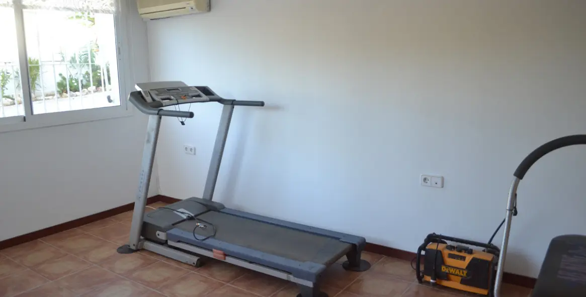 Venta de villa independiente en Alhaurín de la Torre 33