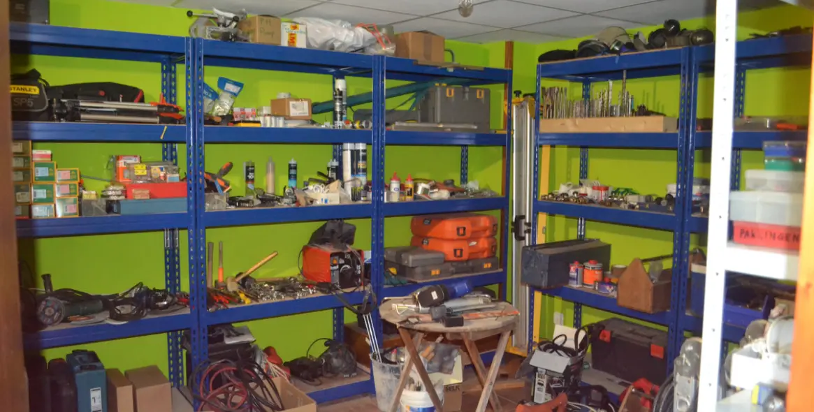 Venta de villa independiente en Alhaurín de la Torre 34