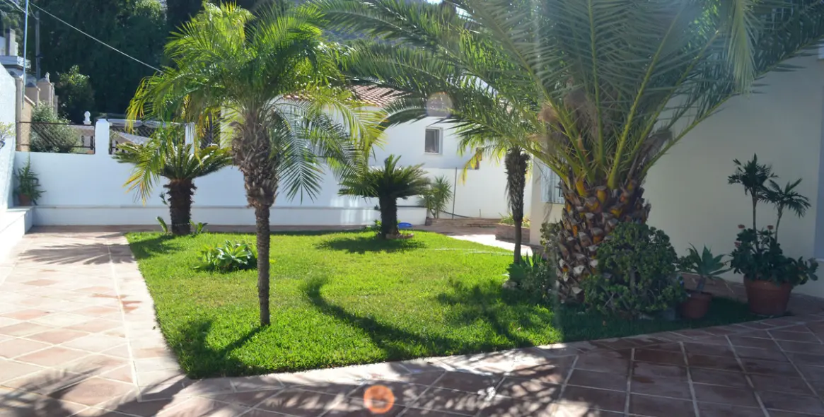 Venta de villa independiente en Alhaurín de la Torre 36