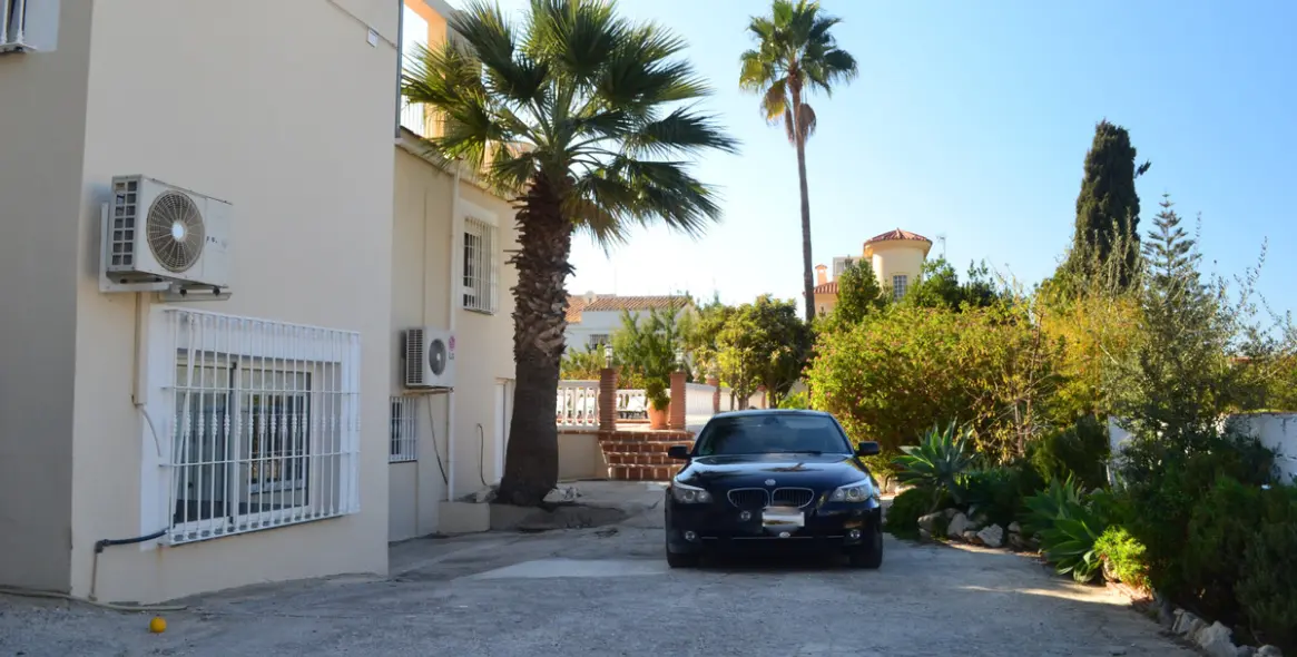 Venta de villa independiente en Alhaurín de la Torre 37