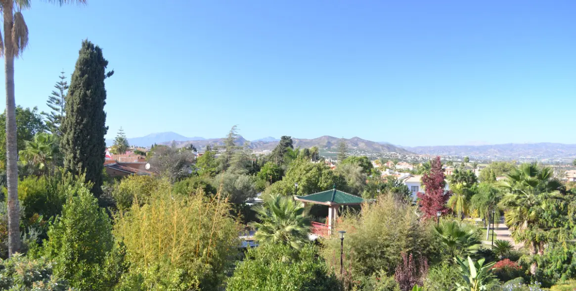 Venta de villa independiente en Alhaurín de la Torre 38