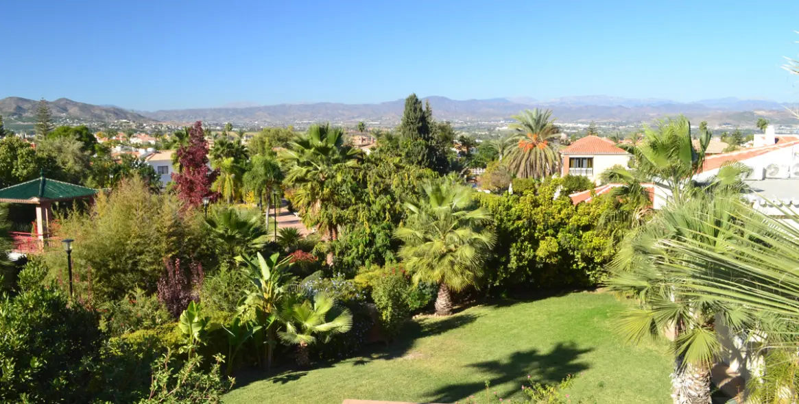 Venta de villa independiente en Alhaurín de la Torre 39