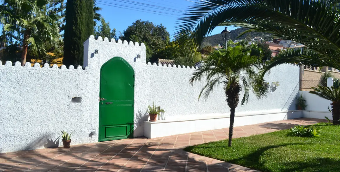 Venta de villa independiente en Alhaurín de la Torre 41