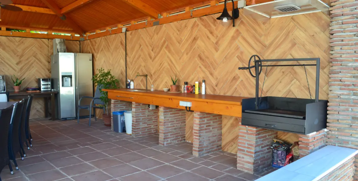 Venta de villa independiente en Alhaurín de la Torre 49