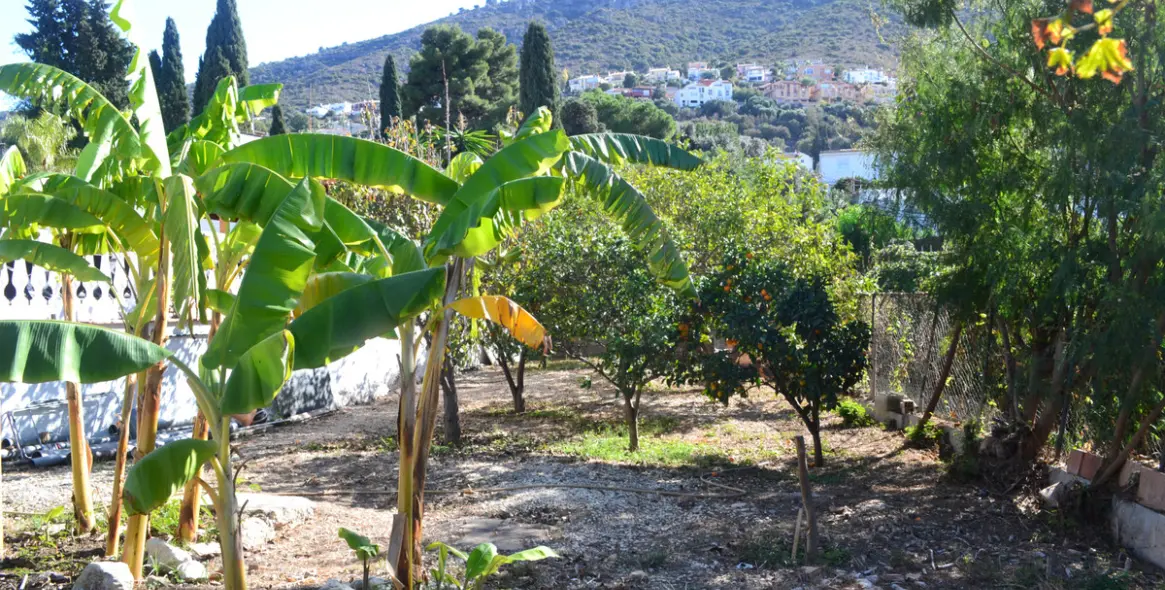 Venta de villa independiente en Alhaurín de la Torre 51