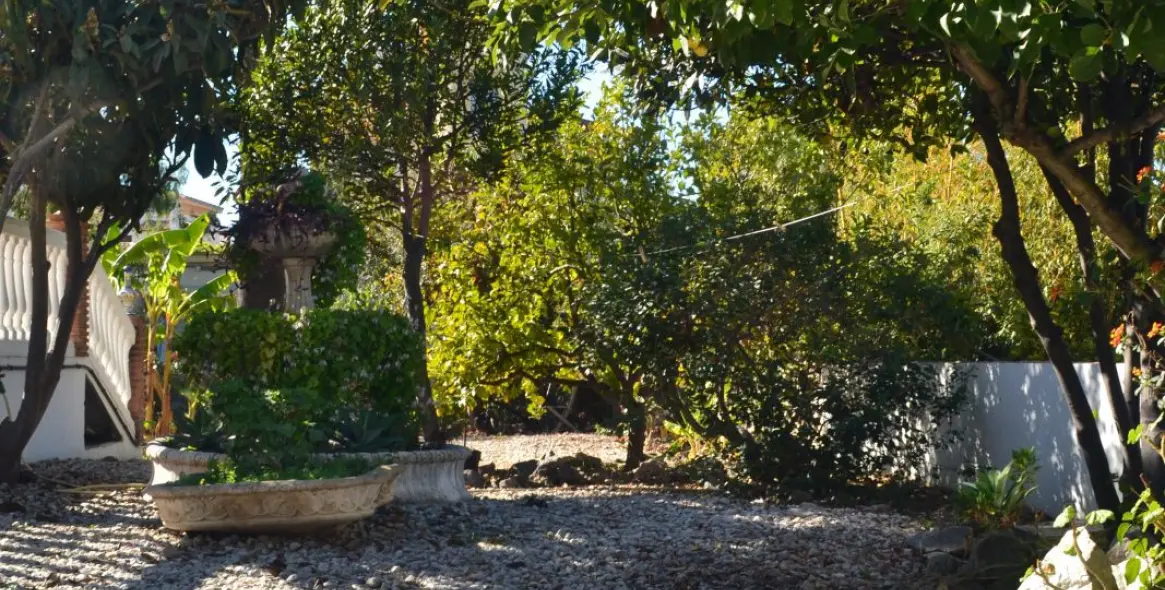 Venta de villa independiente en Alhaurín de la Torre 52