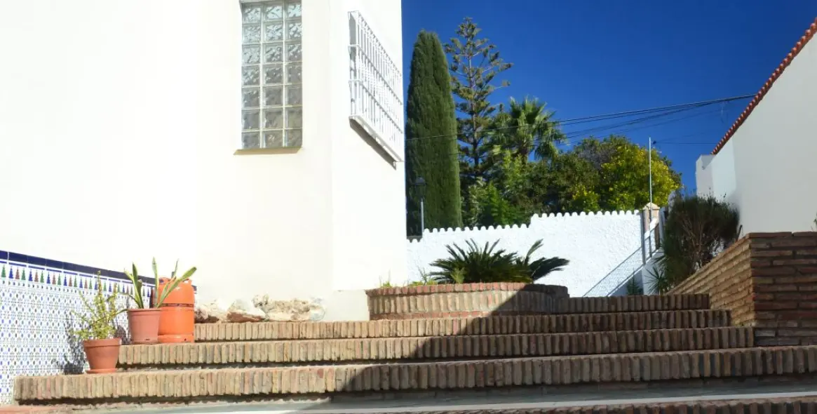 Venta de villa independiente en Alhaurín de la Torre 53