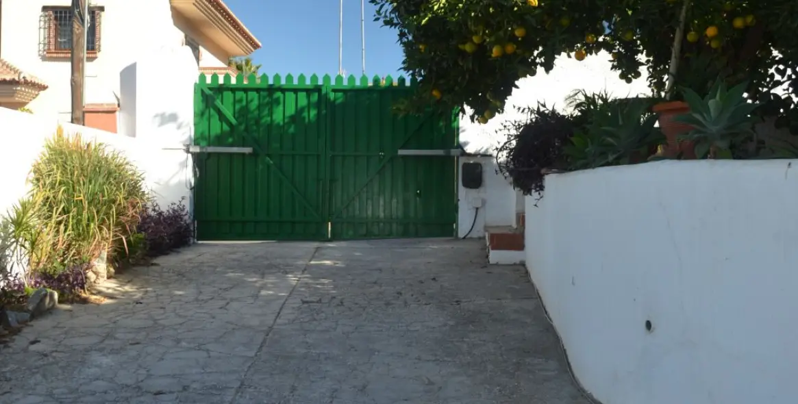 Venta de villa independiente en Alhaurín de la Torre 54