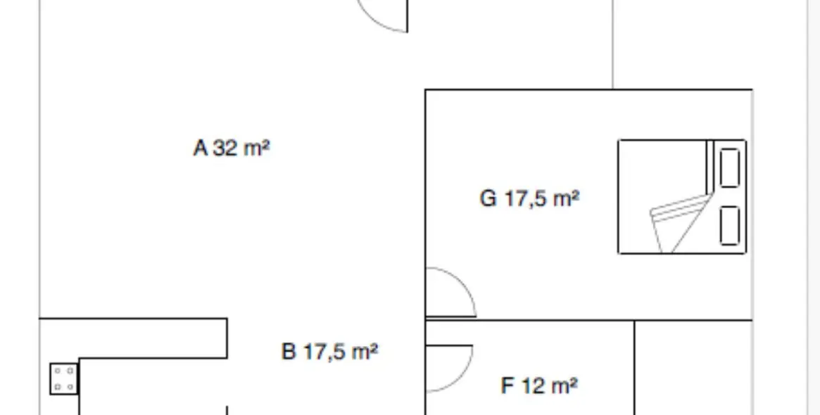 Venta de villa independiente en Alhaurín de la Torre 58