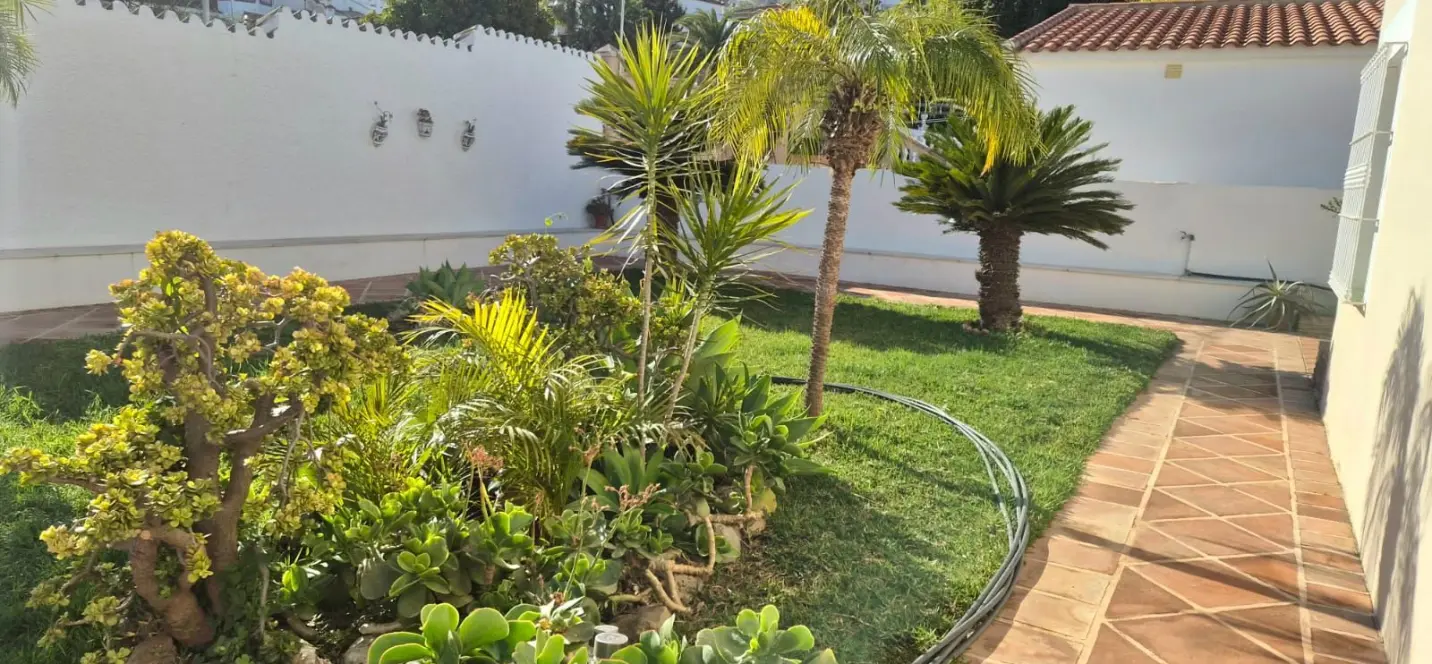Sale of detached villa in Alhaurín de la Torre 3