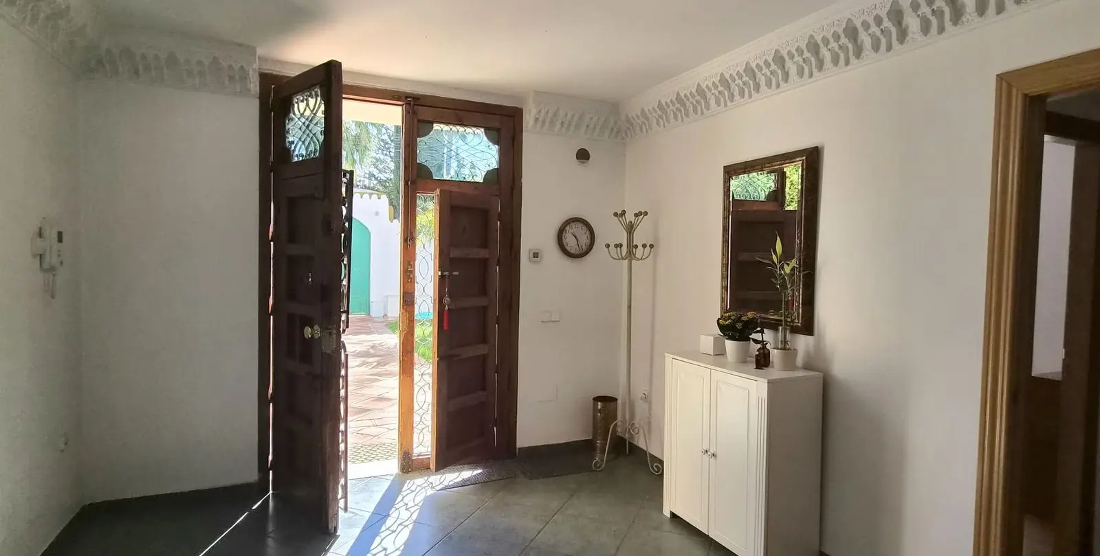 Продажа  отдельно стоящей виллы в Alhaurín de la Torre 22
