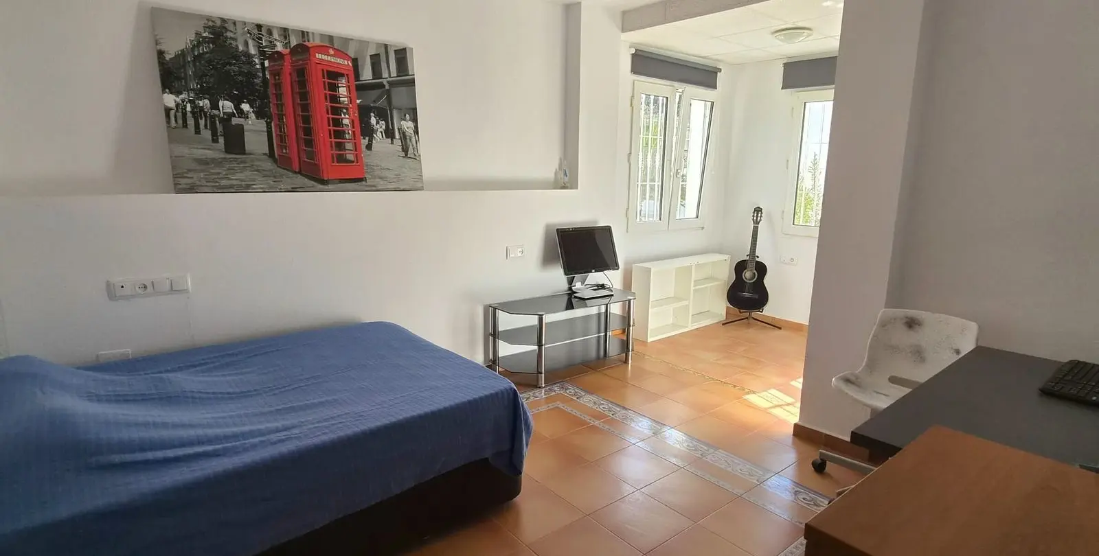 Продажа  отдельно стоящей виллы в Alhaurín de la Torre 26