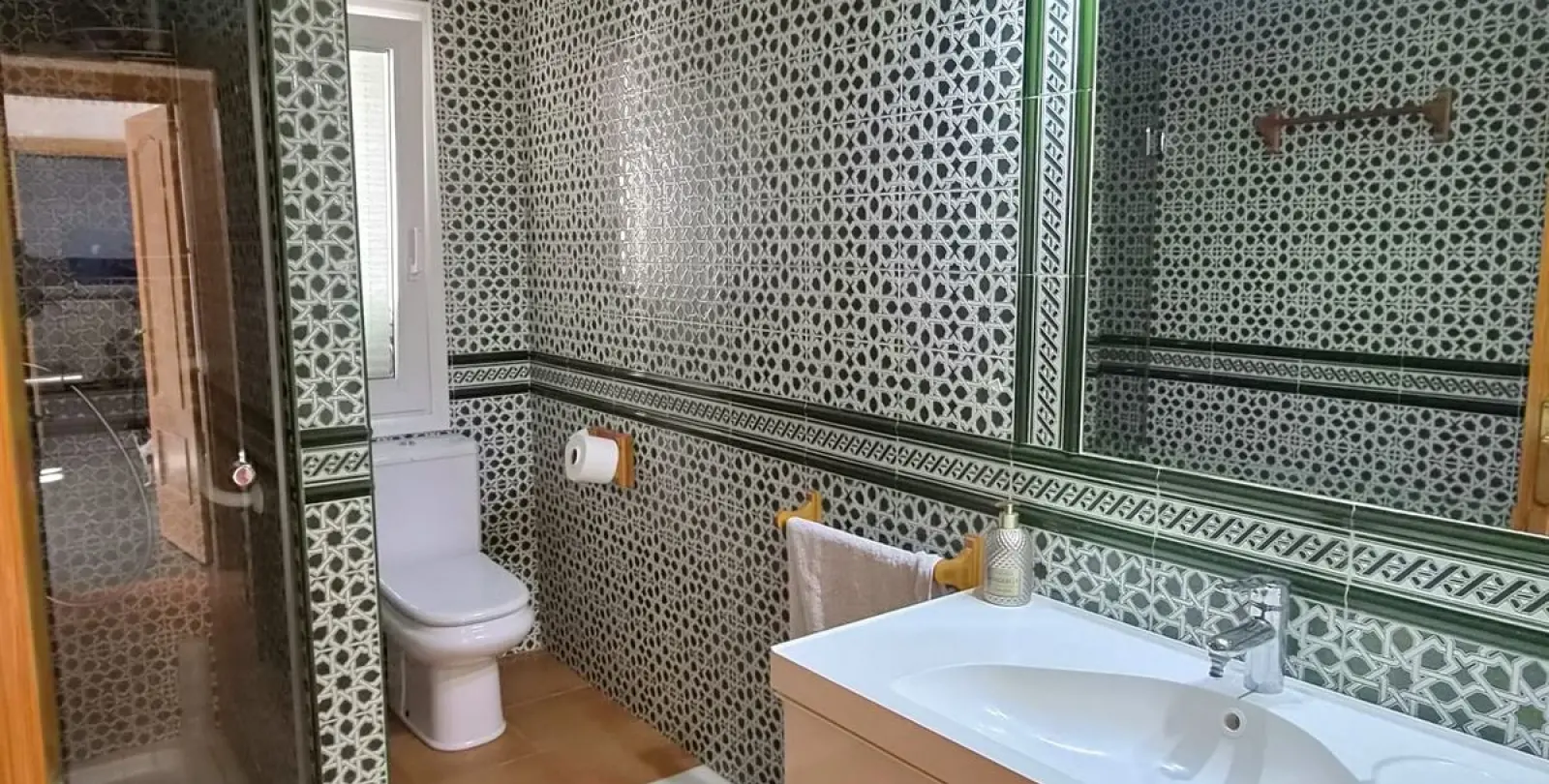 Продажа  отдельно стоящей виллы в Alhaurín de la Torre 27