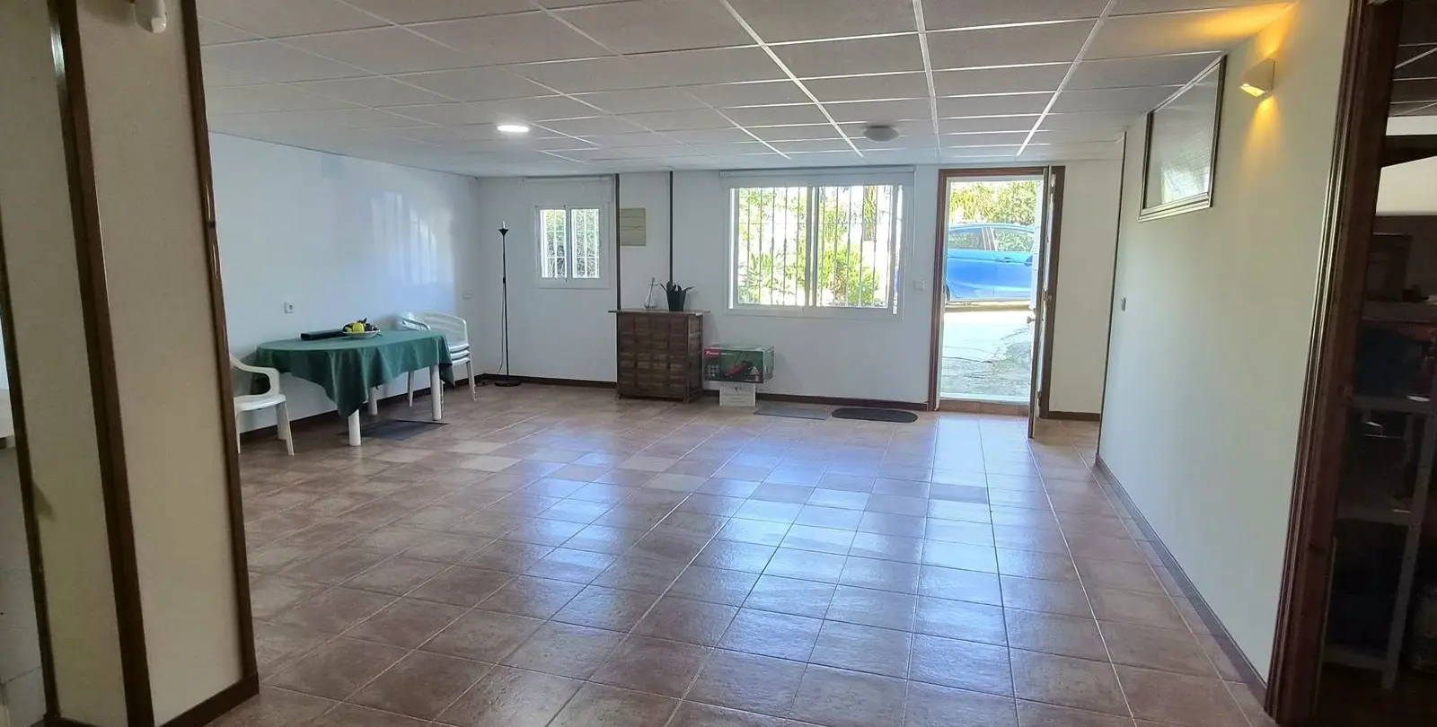 Продажа  отдельно стоящей виллы в Alhaurín de la Torre 46