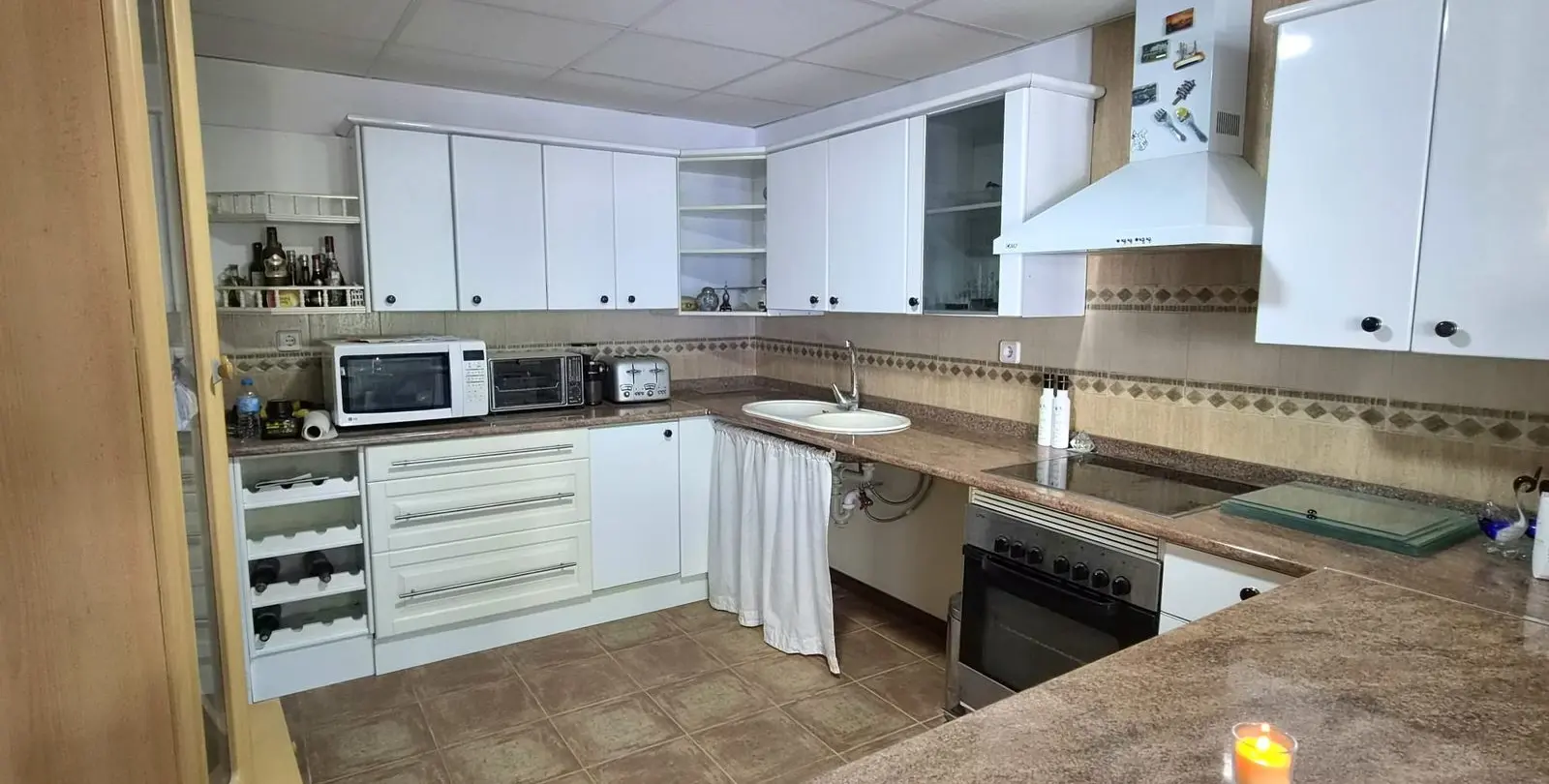 Продажа  отдельно стоящей виллы в Alhaurín de la Torre 48