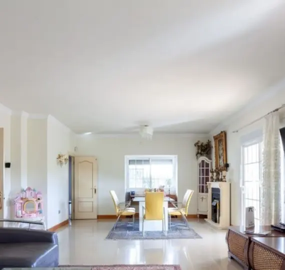 Venta de villa independiente en Mijas Golf