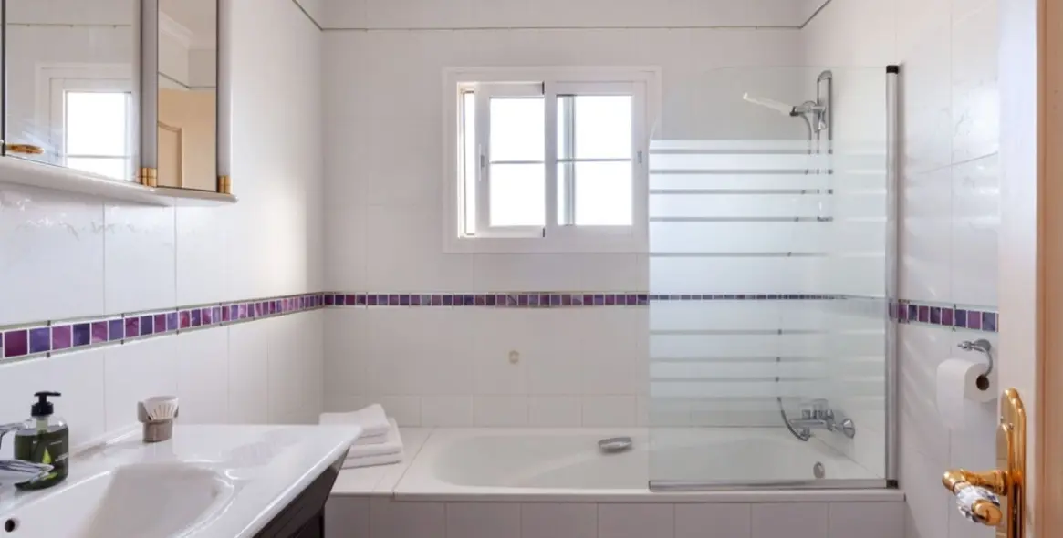 Продажа  отдельно стоящей виллы в Mijas Golf 20