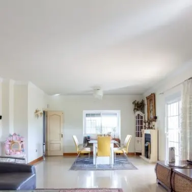 Продажа  отдельно стоящей виллы в Mijas Golf