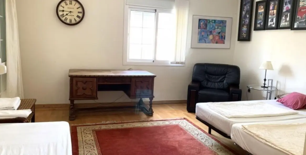 Продажа  отдельно стоящей виллы в Mijas Golf 13