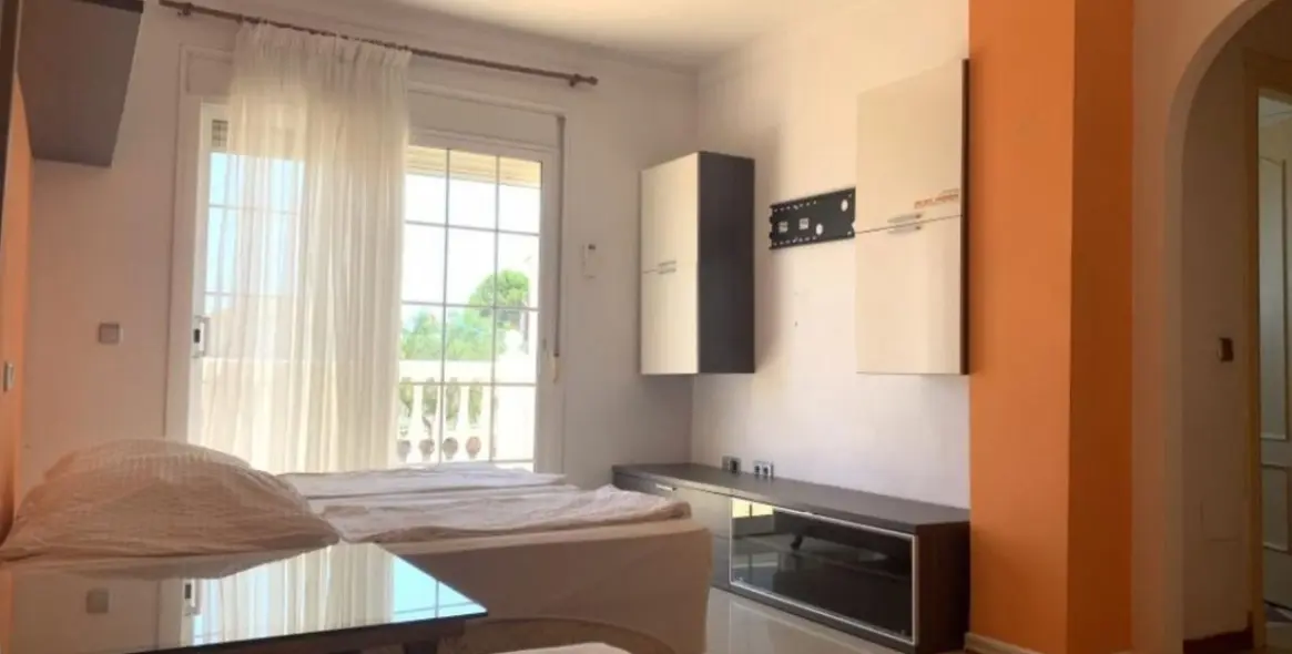 Продажа  отдельно стоящей виллы в Mijas Golf 15