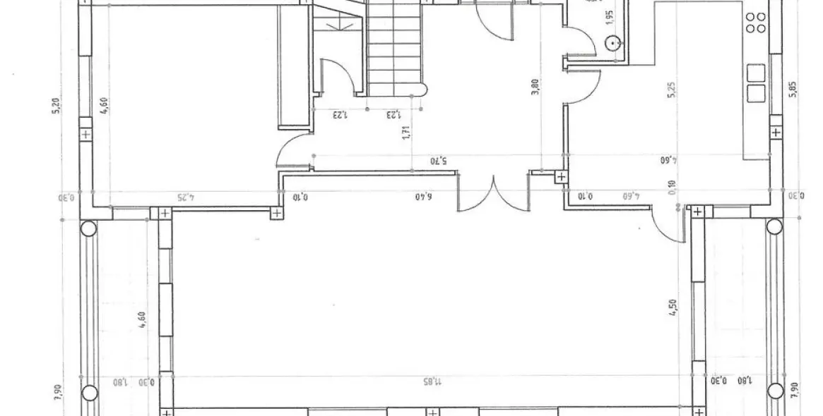 Sale of detached villa in Mijas Golf 27