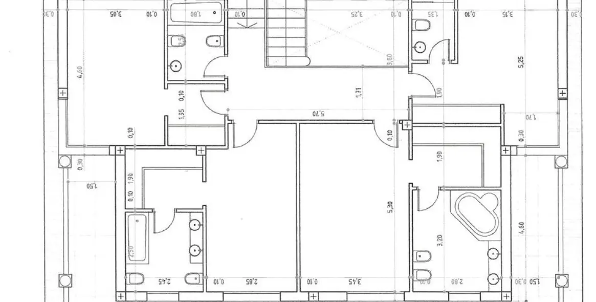 Sale of detached villa in Mijas Golf 28