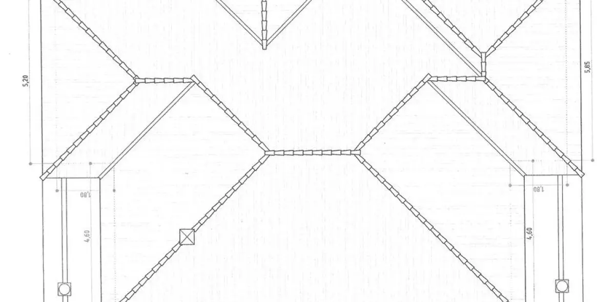 Sale of detached villa in Mijas Golf 30