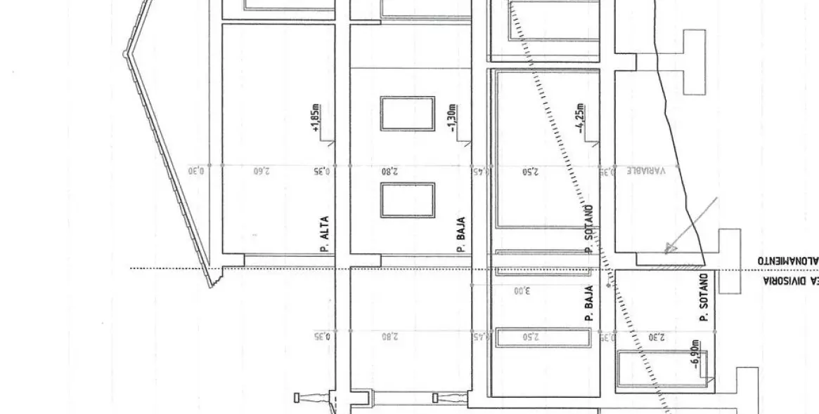 Sale of detached villa in Mijas Golf 31