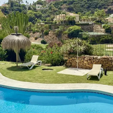 Sale of townhouse in La Quinta