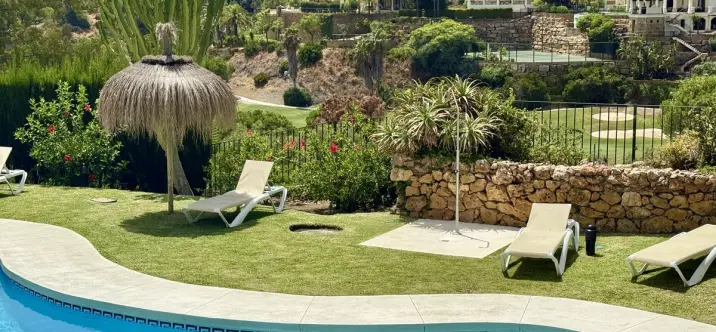 Sale of townhouse in La Quinta 0