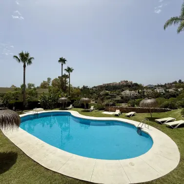 Sale of townhouse in La Quinta