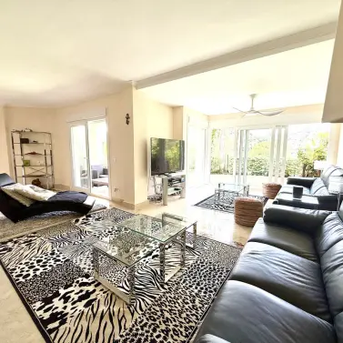 Sale of townhouse in La Quinta